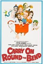 Carry On at Your Convenience (1971)