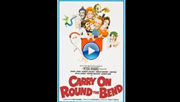 Carry On at Your Convenience (1971)