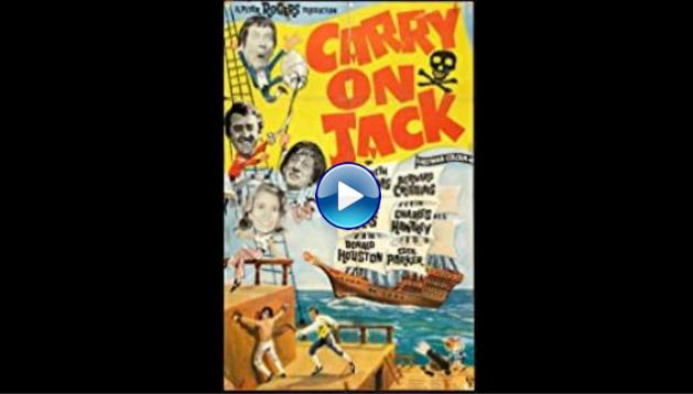 Carry On Jack (1964)