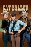 Cat Ballou (1965)