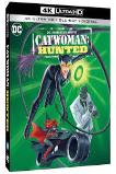 Catwoman: Hunted (2022)