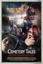 Cemetery Tales: Tales from Morningview Cemetery (2018)
