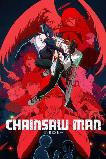 Chainsaw Man - The Movie: Reze Arc (2025) HD Full Movie Watch Online Free