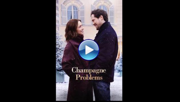 Champagne Problems (2025) HD Full Movie Watch Online Free