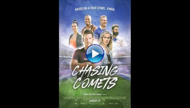 Chasing Comets (2018)