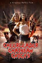 Cheerleader Chainsaw Chicks (2018)