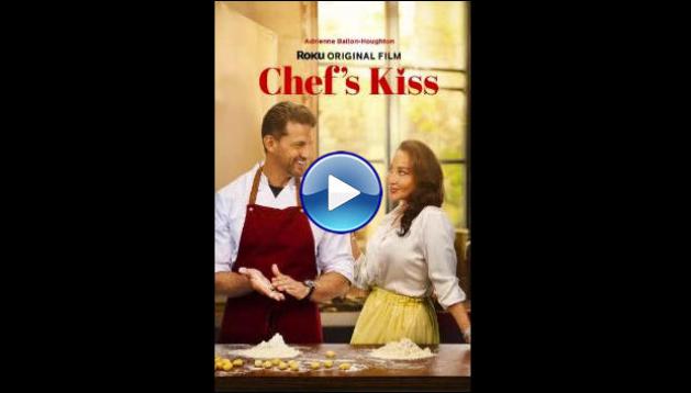 Chef’s Kiss (2026) HD Full Movie Watch Online Free