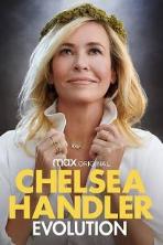 Chelsea Handler: Evolution (2020)