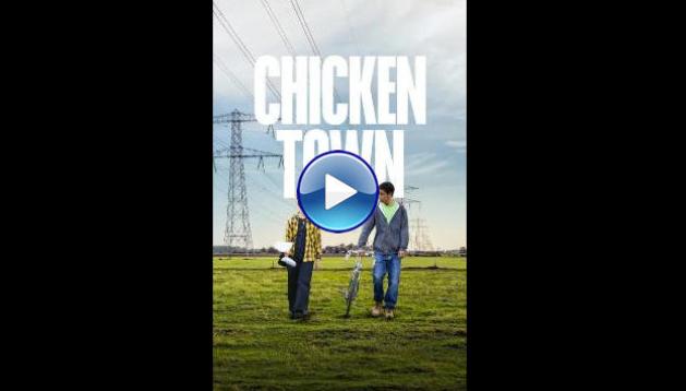 Chicken Town (2025) HD Full Movie Watch Online Free