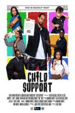 Child Support (2019)