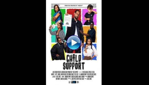 Child Support (2019)