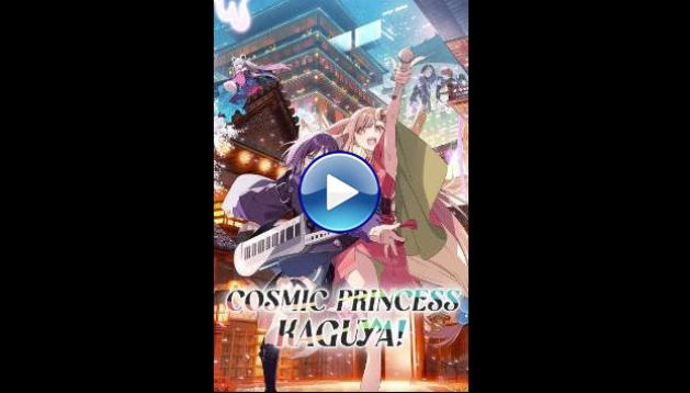 Cosmic Princess Kaguya! (2026) HD Full Movie Watch Online Free