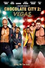 Chocolate City: Vegas (2017)