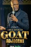 Chris Spencer: GOAT Adjacent (2026) HD Full Movie Watch Online Free