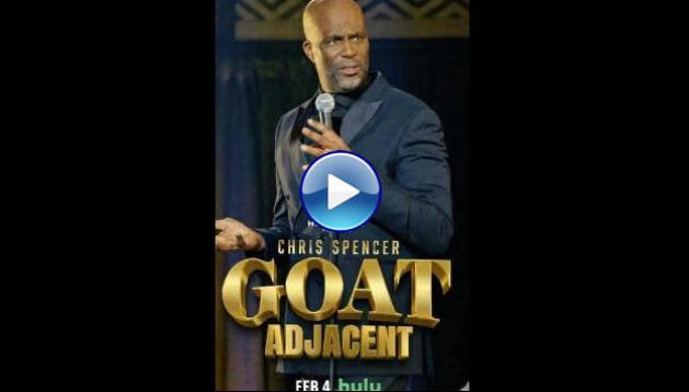 Chris Spencer: GOAT Adjacent (2026) HD Full Movie Watch Online Free