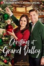 Christmas at Grand Valley (2018)