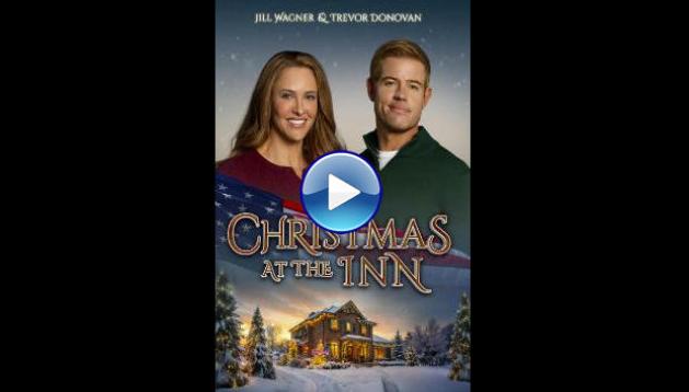 Christmas at the Inn (2025) HD Full Movie Watch Online Free