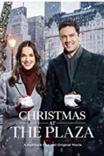 Christmas at the Plaza (2019)