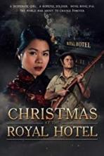 Christmas at the Royal Hotel (2018)