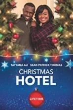 Christmas Hotel (2019)