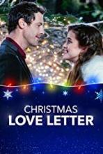 Christmas Love Letter (2019)