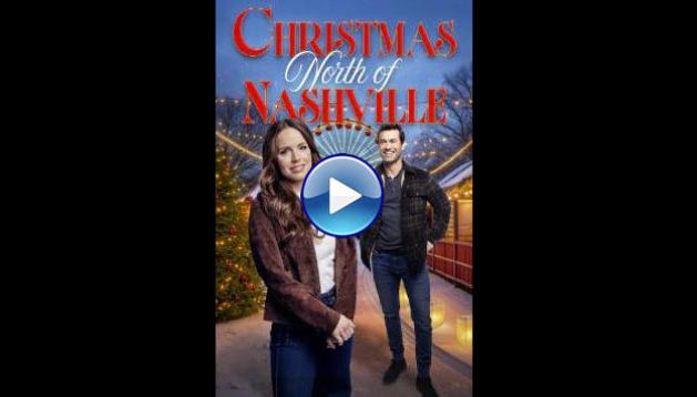 Christmas North of Nashville (2025) HD Full Movie Watch Online Free