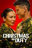 Christmas on Duty (2025) HD Full Movie Watch Online Free