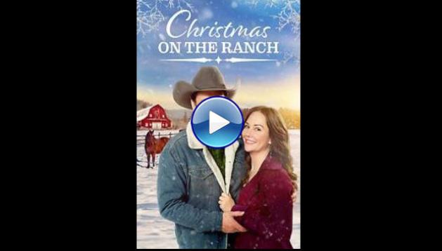 Christmas on the Ranch (2024) HD Full Movie Watch Online Free