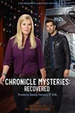 Chronicle Mysteries: Recovered (2019)