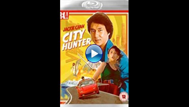 City Hunter (1993)