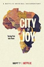 City of Joy (2016)