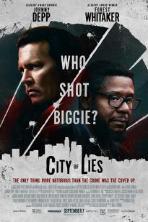 City of Lies (2019)