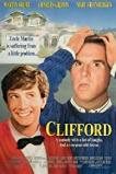 Clifford (1994) BluRay Full Movie Watch Online Free