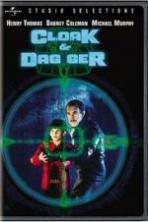 Cloak and Dagger (1984)