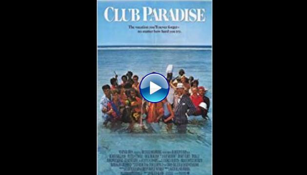 Club Paradise (1986)