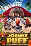 Johnny Puff: Secret Mission (2024)