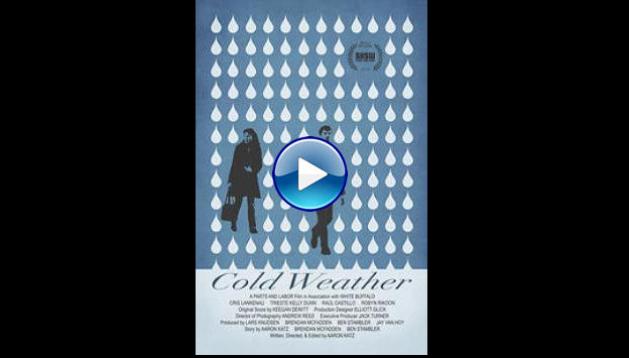 Cold Weather (2010)