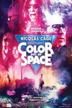 Color Out of Space (2019)