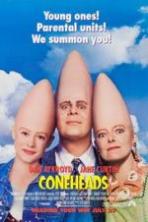 Coneheads (1993)