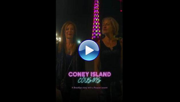 Coney Island Cousins (2025) HD Full Movie Watch Online Free
