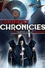 Conspiracy Chronicles: 9/11, Aliens (2019)