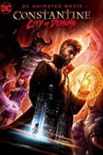 Constantine: City of Demons - The Movie (2018)