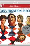 Conversation Piece (1974) BluRay Full Movie Watch Online Free