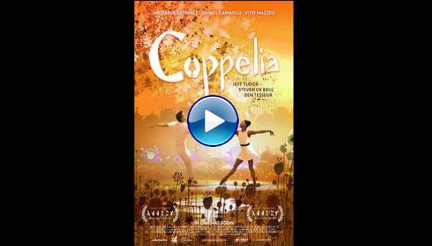 Coppelia (2021)