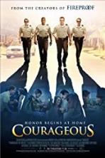 Courageous (2011)