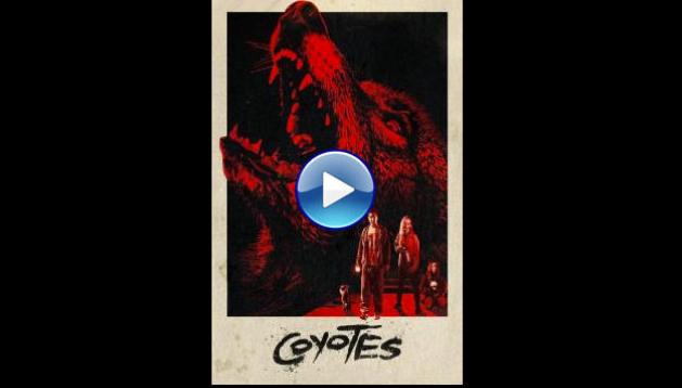 Coyotes (2025) HDTS Full Movie Watch Online Free