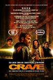 Crave (2012) BluRay Full Movie Watch Online Free