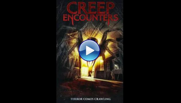 Creep Encounters (2025) HD Full Movie Watch Online Free