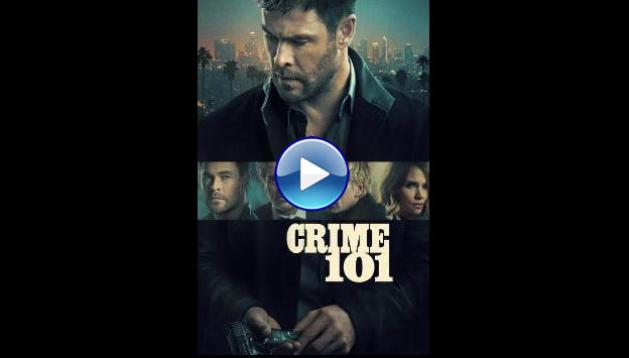 Crime 101 (2026) HDTS Full Movie Watch Online Free
