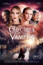 Crucible of the Vampire (2019)